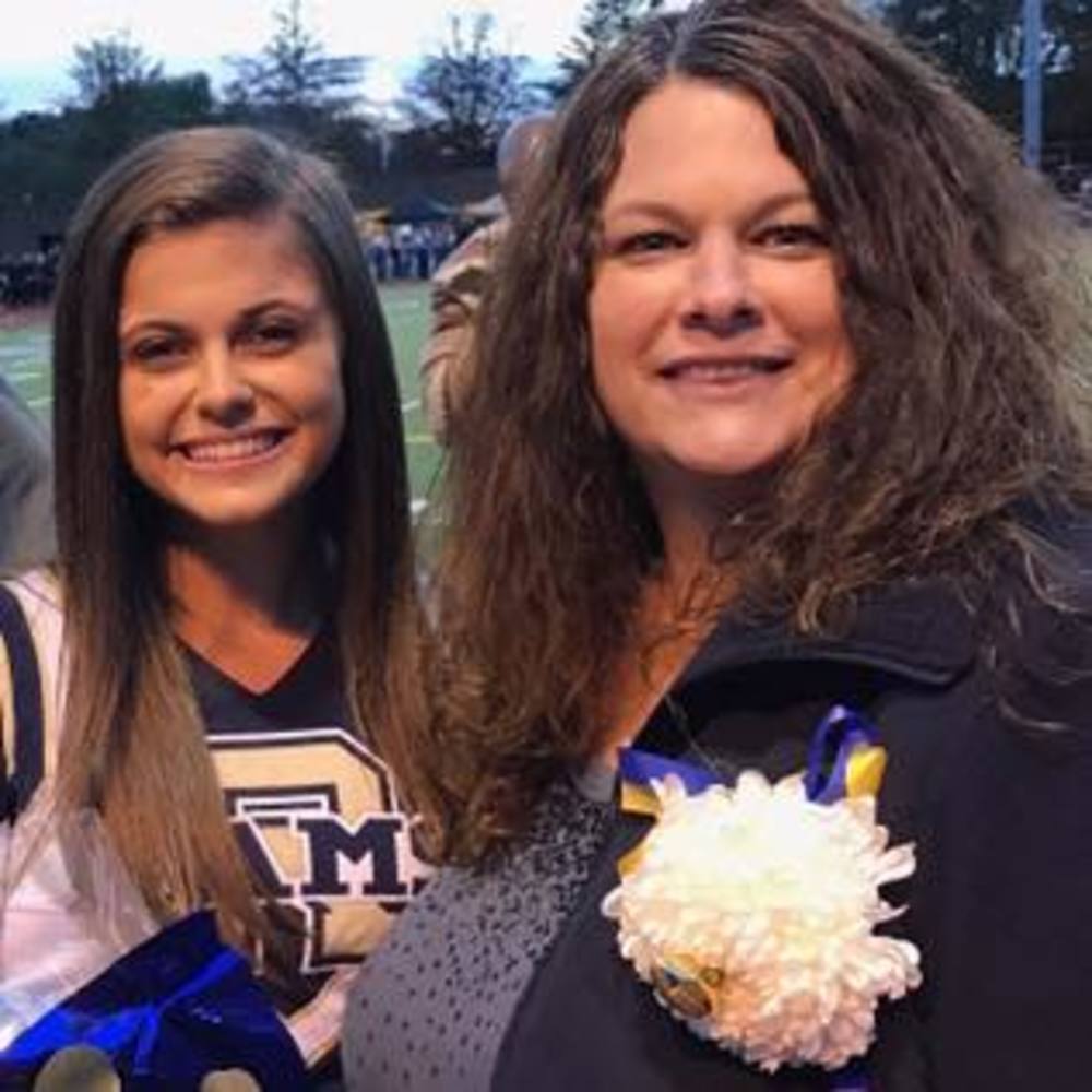 Meet your Posher, Kim